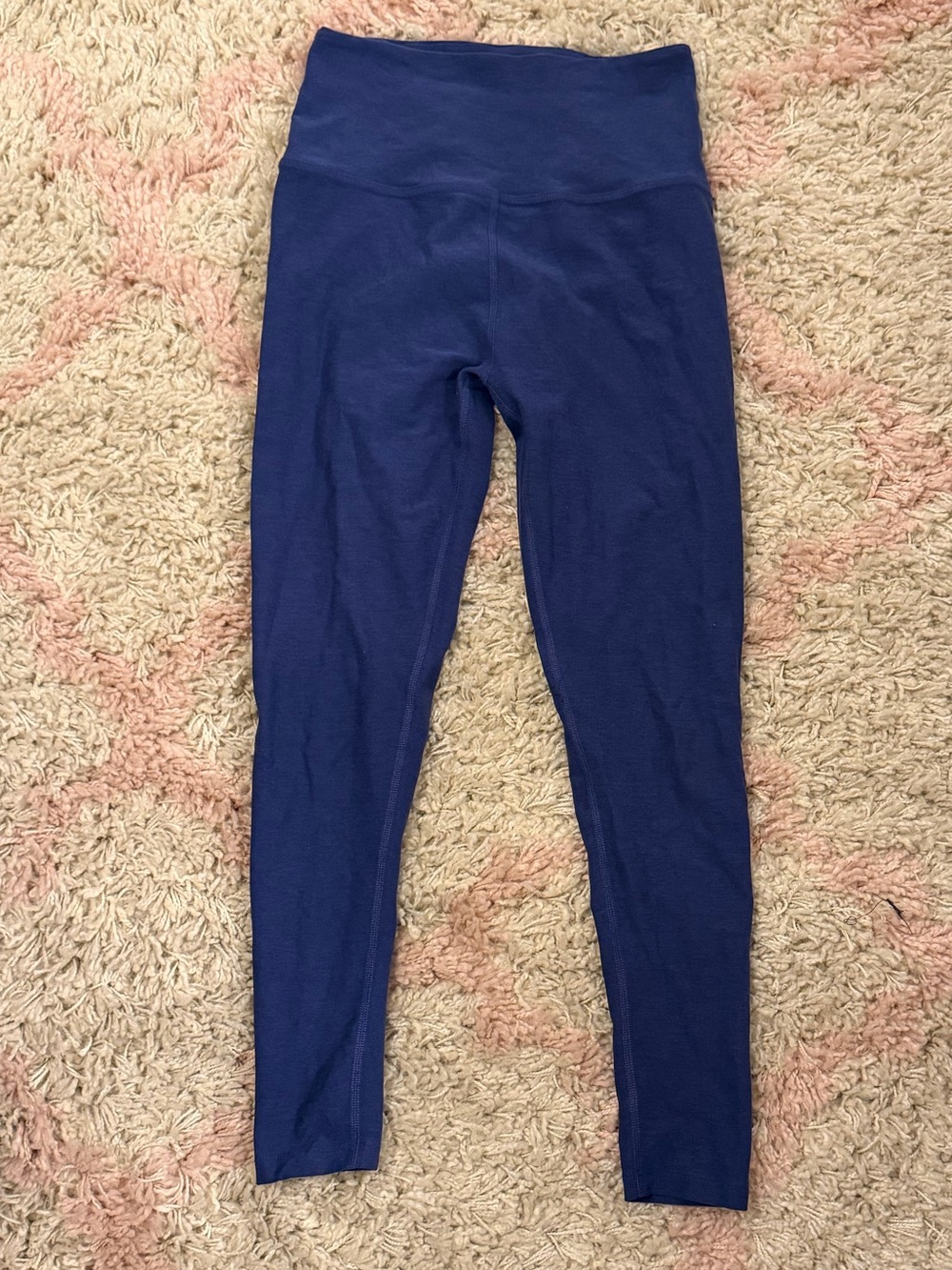 Beyond Yoga Spacedye™ Caught In The Midi High Waisted Legging